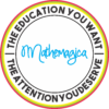 Mathemagica Logo