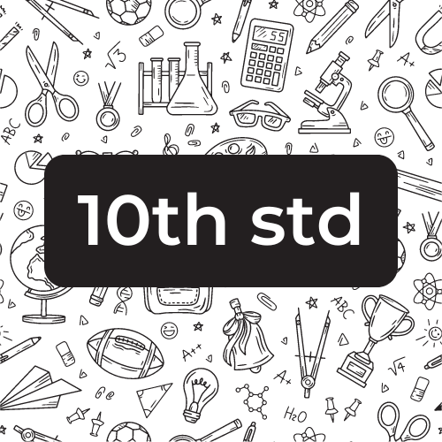 10th std
