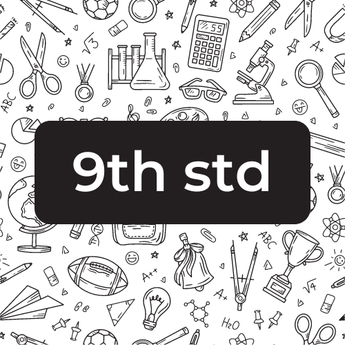 9th std