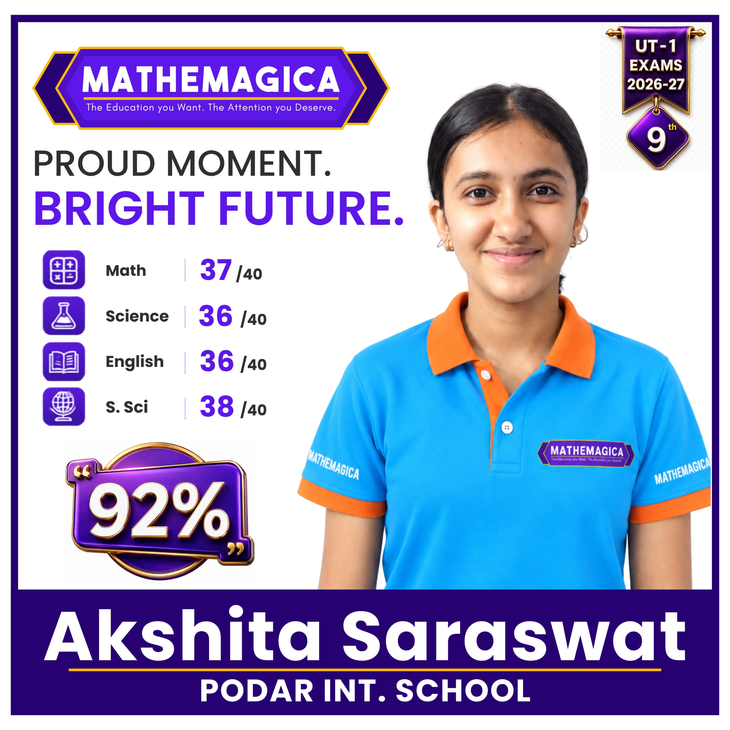 Akshita Saraswat
