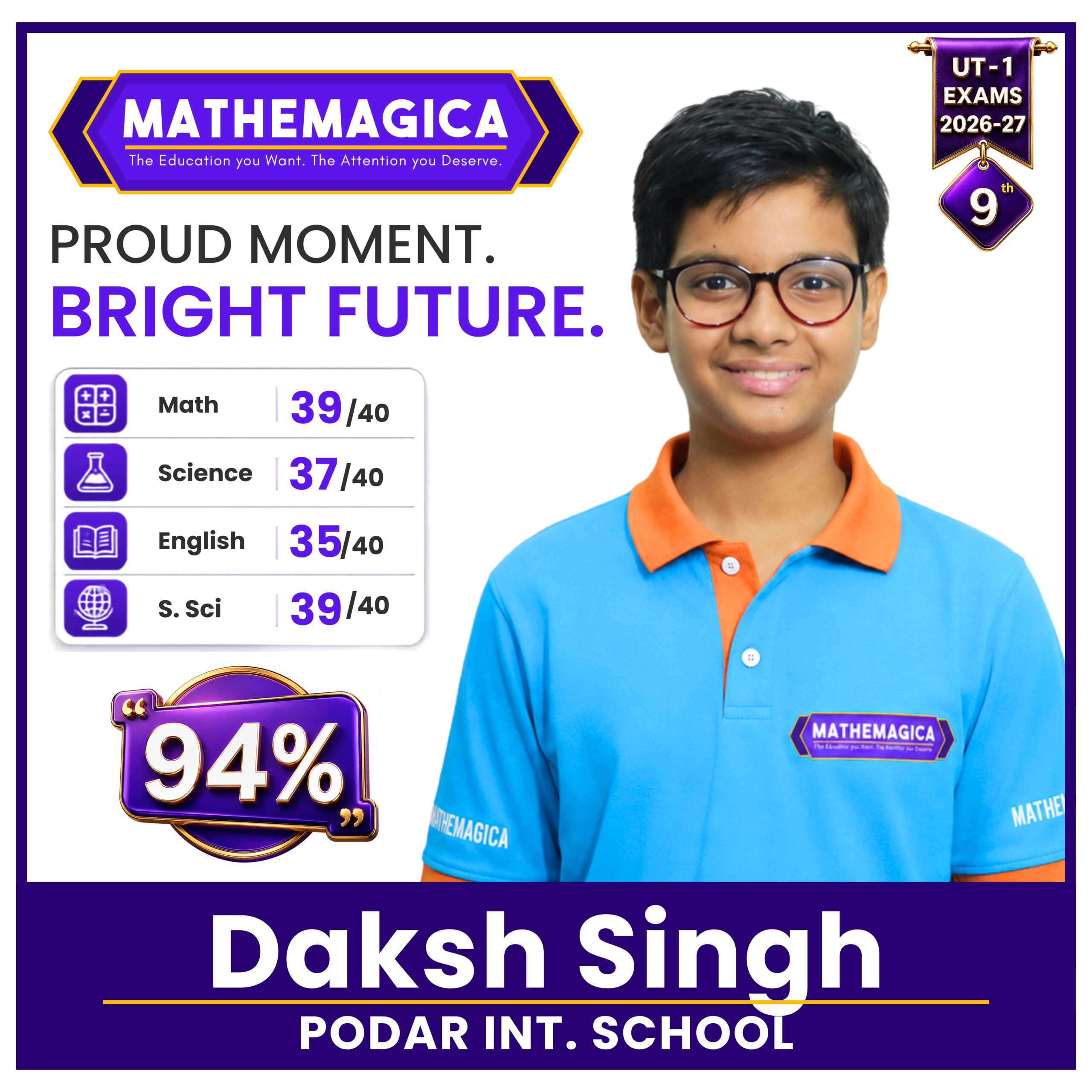 Daksh singh