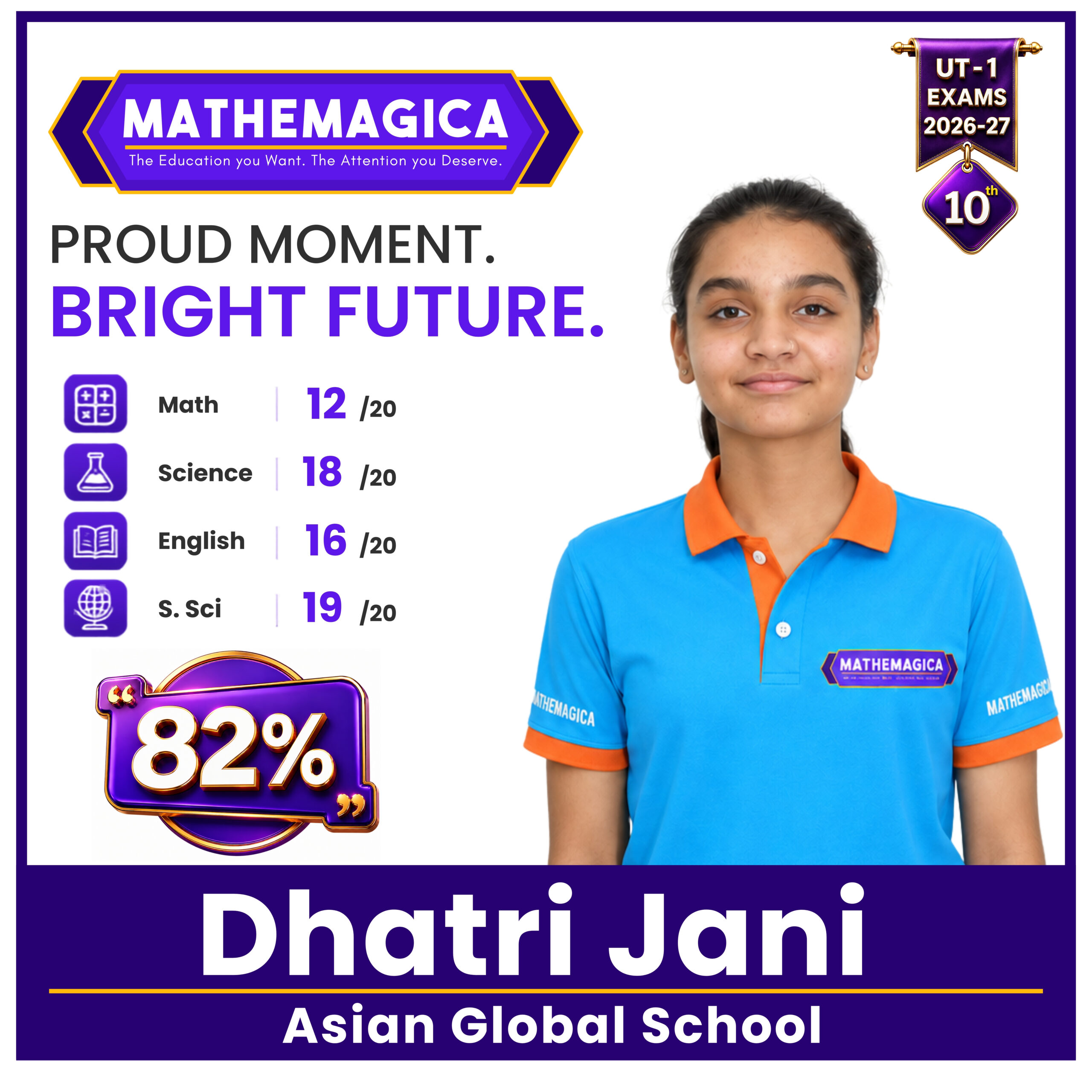 Dhatri