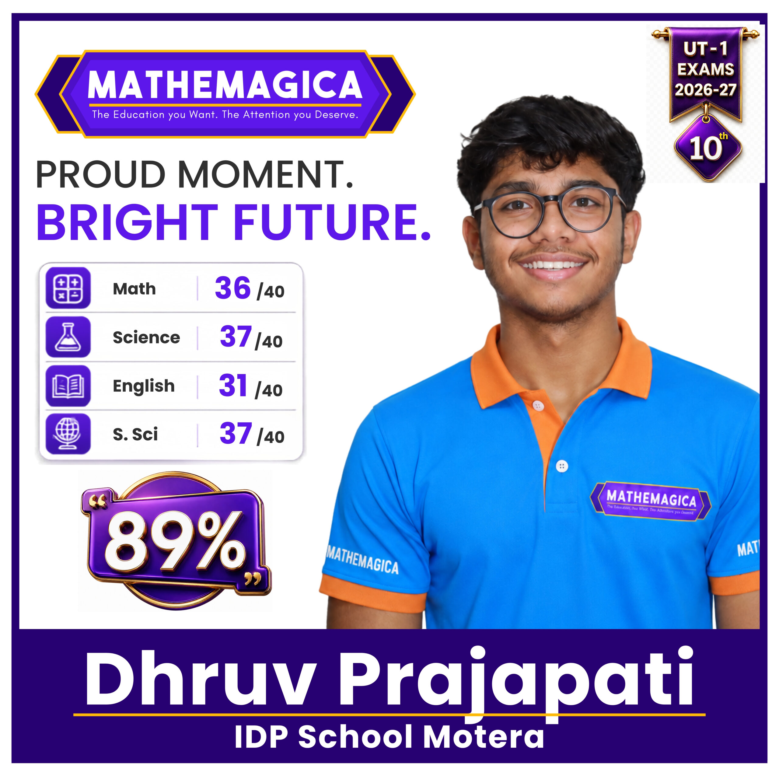 Dhruv Prajapati
