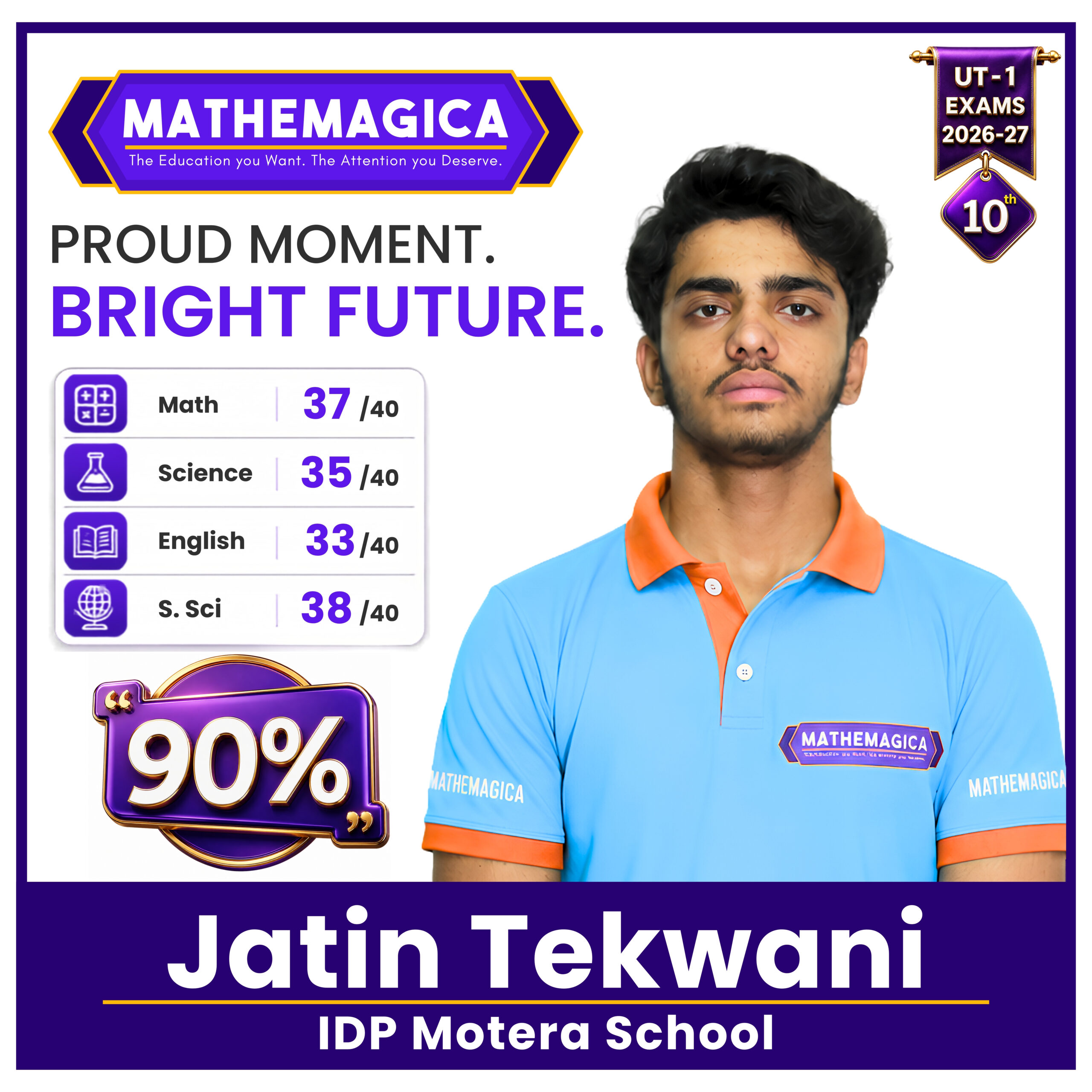 Jatin Tekwani