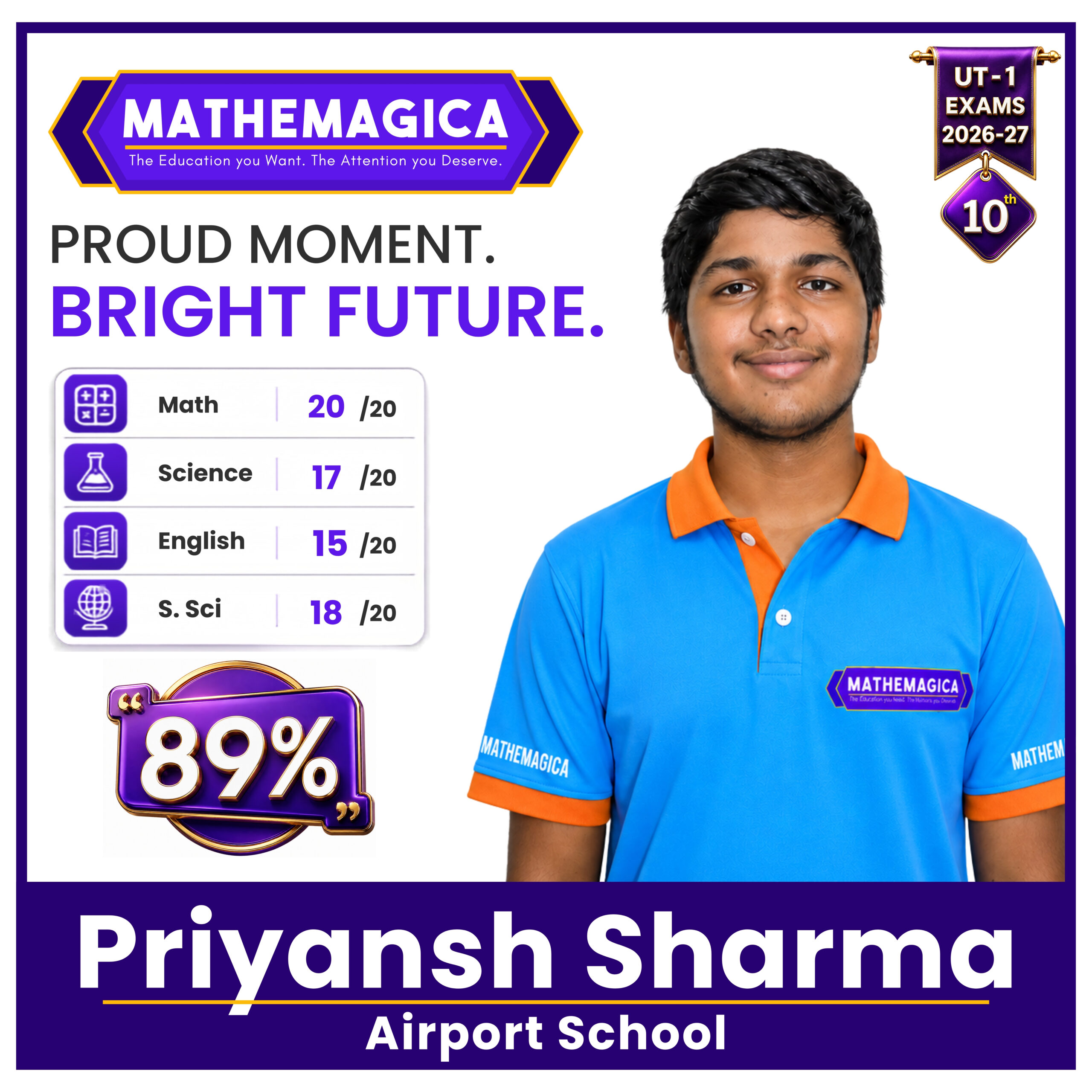 Priyansh Sharma