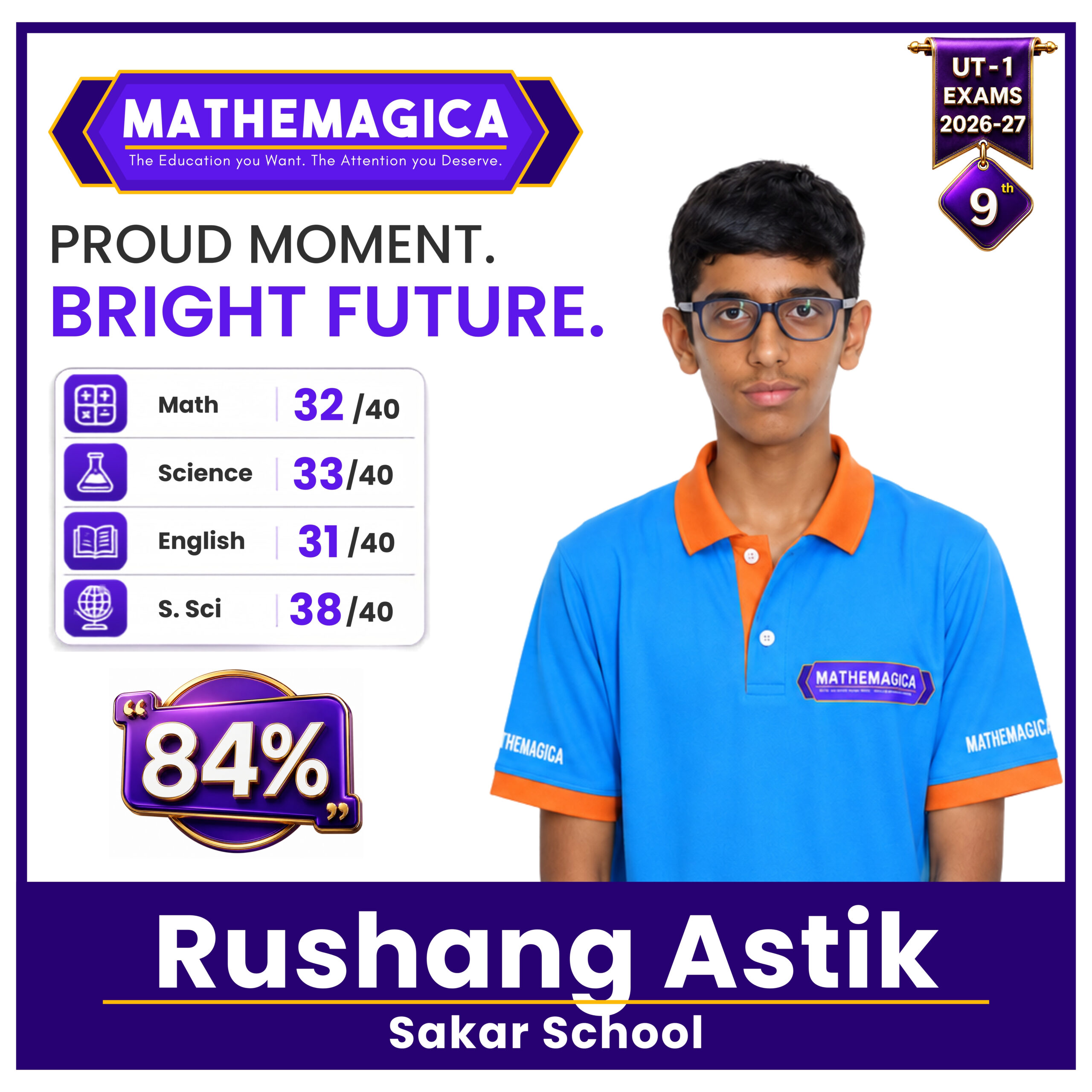 Rushang Astik