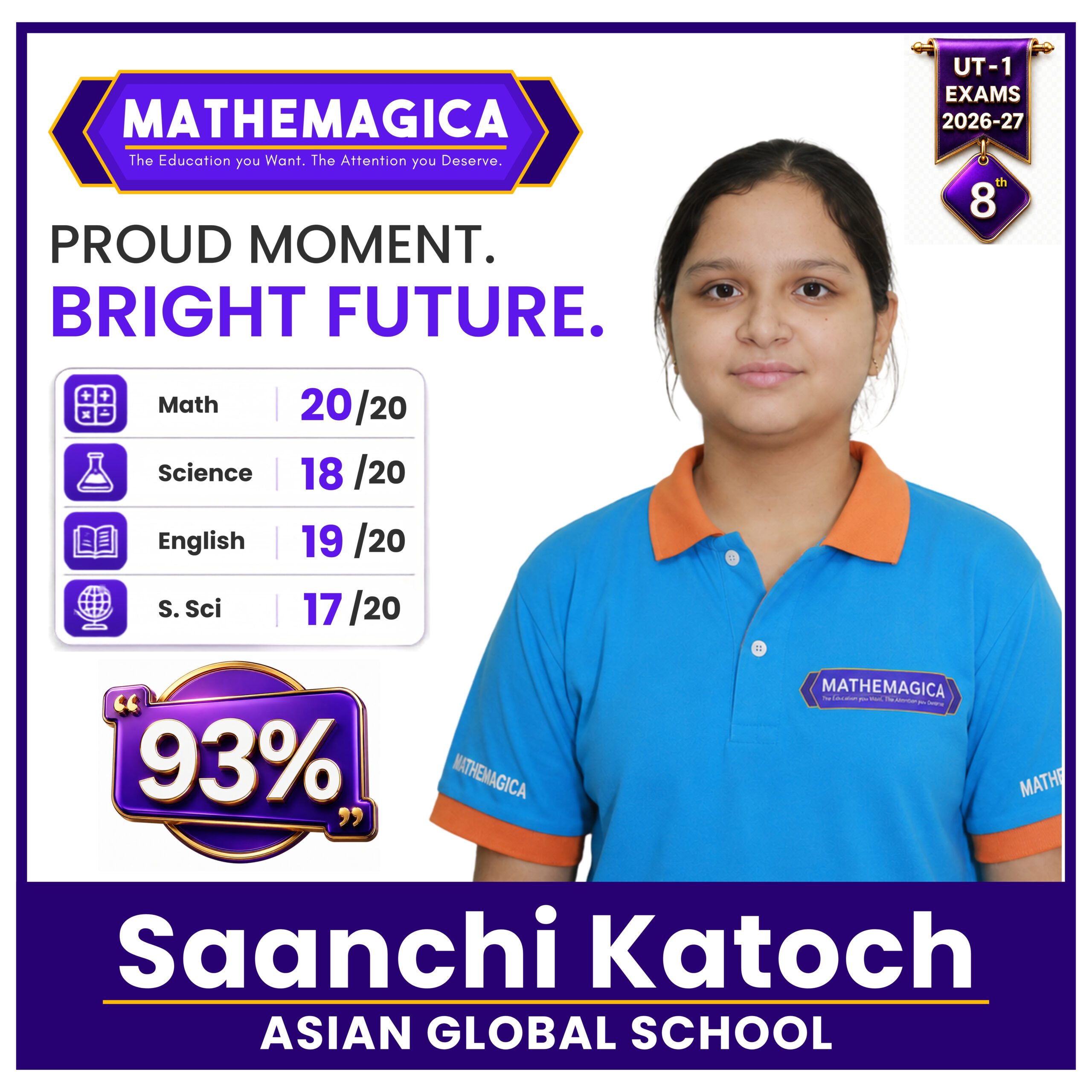 Sanchi Katoch