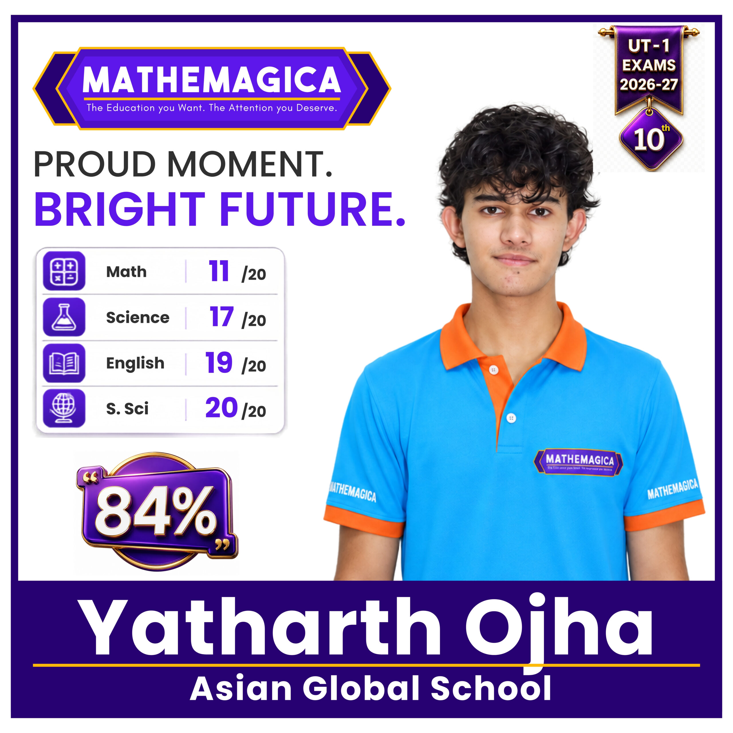 Yatharth Ojha